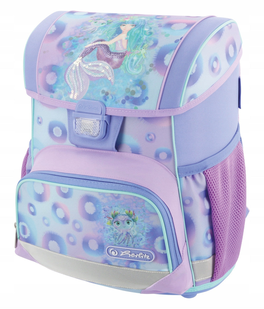 HERLITZ LOOP BAG 1 KGMYSTIC MERMAID HERLITZ 17 l Brand Herlitz