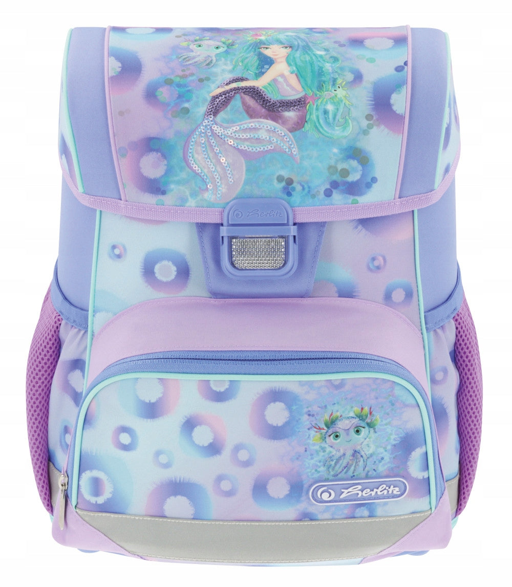 HERLITZ LOOP BAG 1 KGMYSTIC MERMAID HERLITZ 17 l