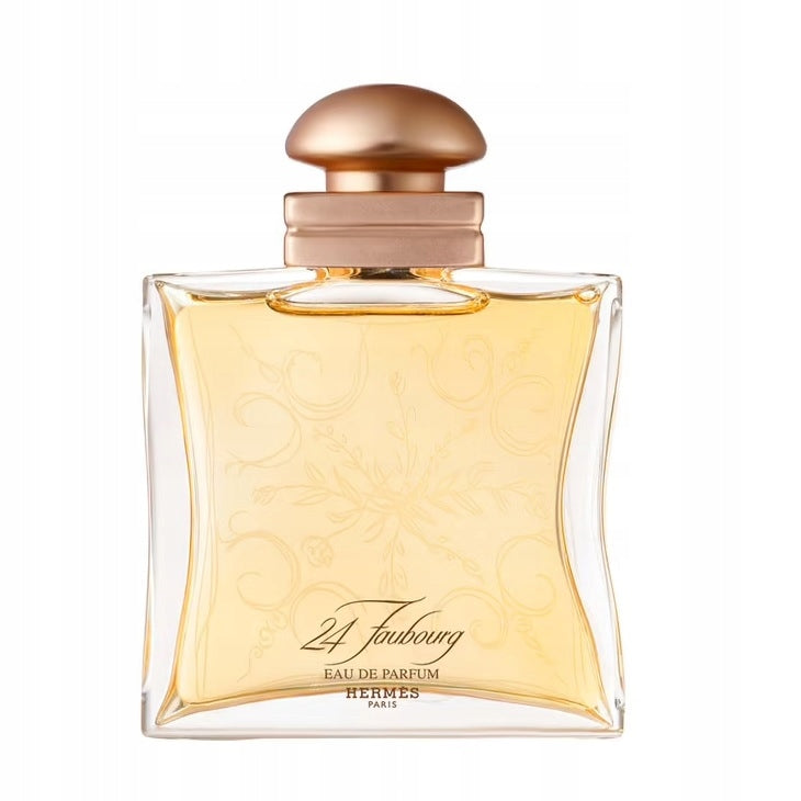 HERMES 24 Faubourg Eau de Parfum for women Women Perfume EDP 50ml Packaging status original
