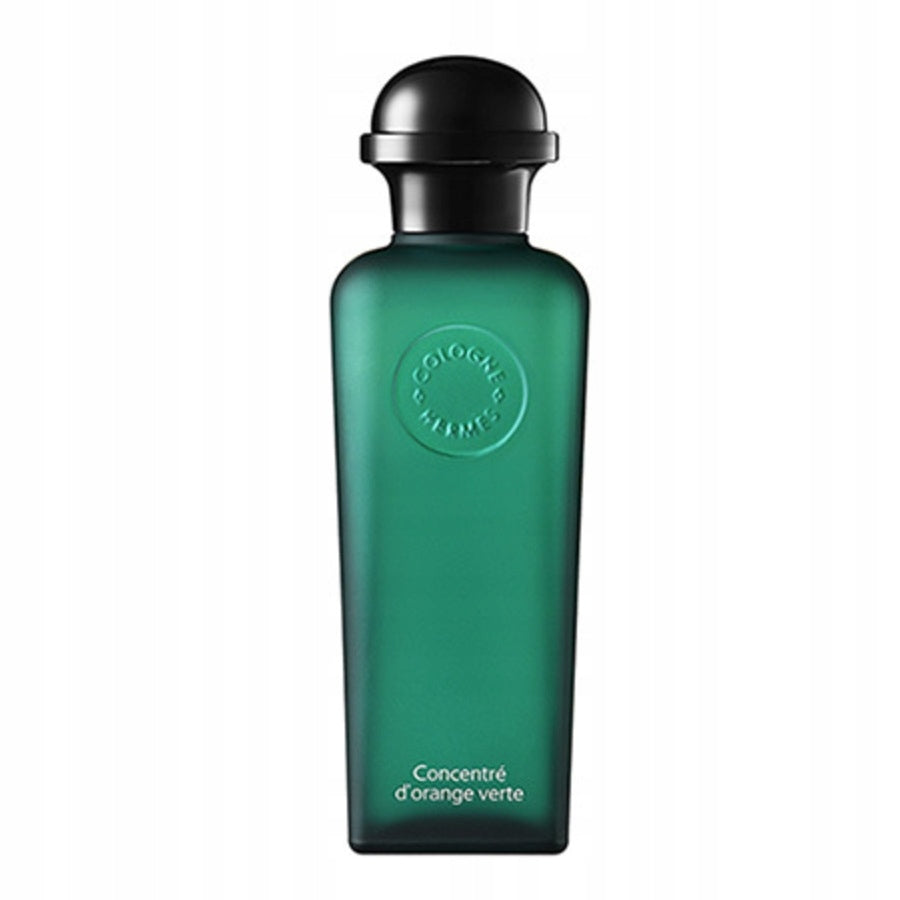 HERMES Concentre d'Orange Verte Eau de Toilette 100ml