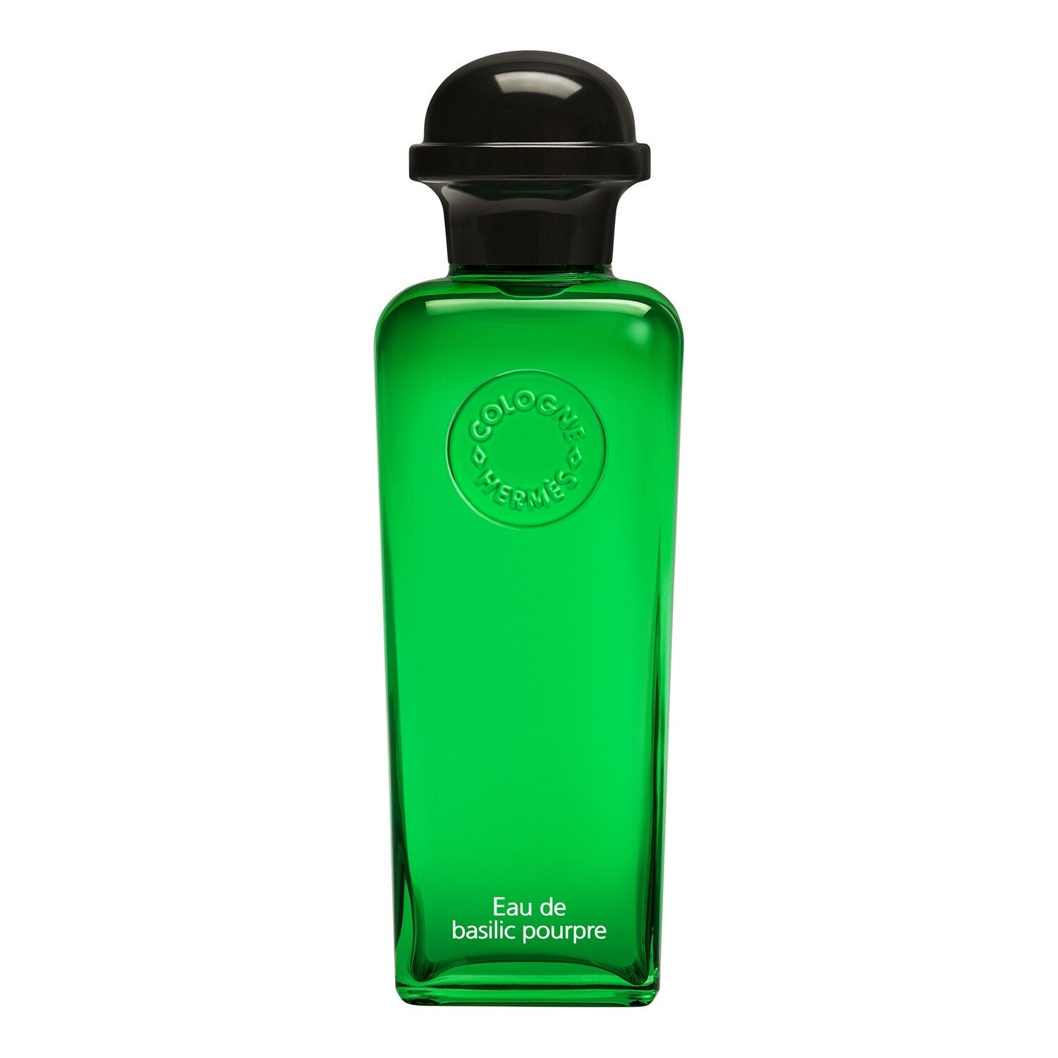 HERMES EAU DE BASILIC POURPRE COLOGNE 100 ML
