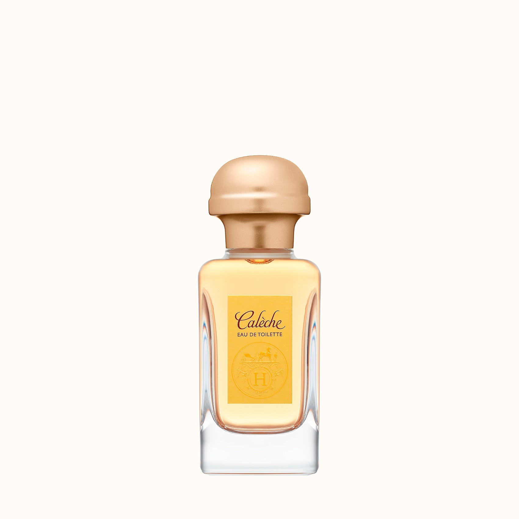 HERMES Eau De Toilette Caleche 50ml Brand Hermès