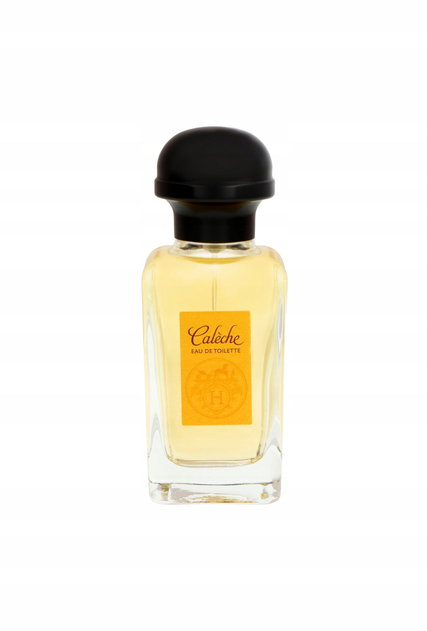 HERMES Eau De Toilette Caleche 50ml Manufacturer code 107391V0