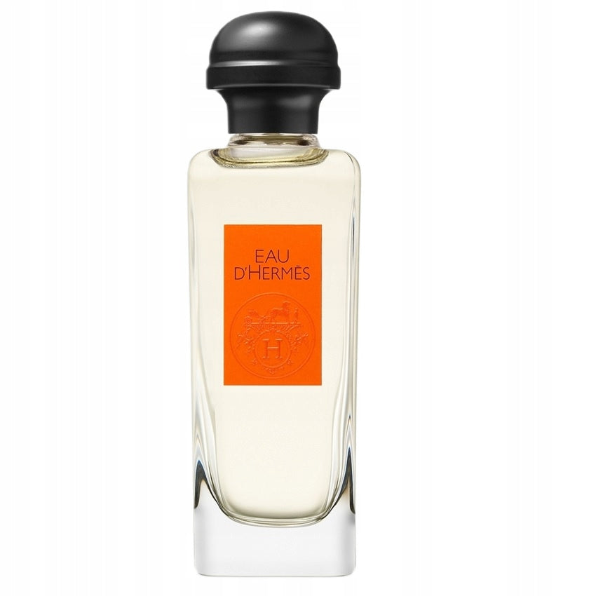 HERMES Eau d'Hermes Eau de Toilette EDT 100ml