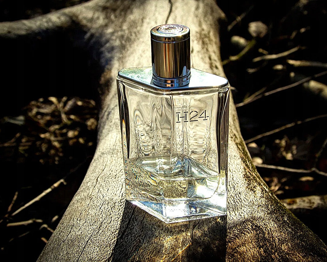 HERMES H24 EDT 100ML ORIGINAL Brand Hermès