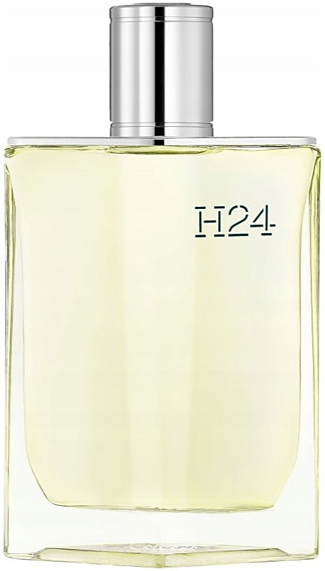 HERMES H24 EDT 100ML ORIGINAL Packaging status original