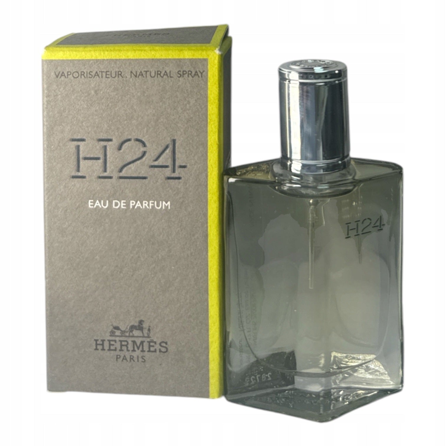 HERMES HERMES H24 EAU DE PARFUM 12,5 ML MINIATURE