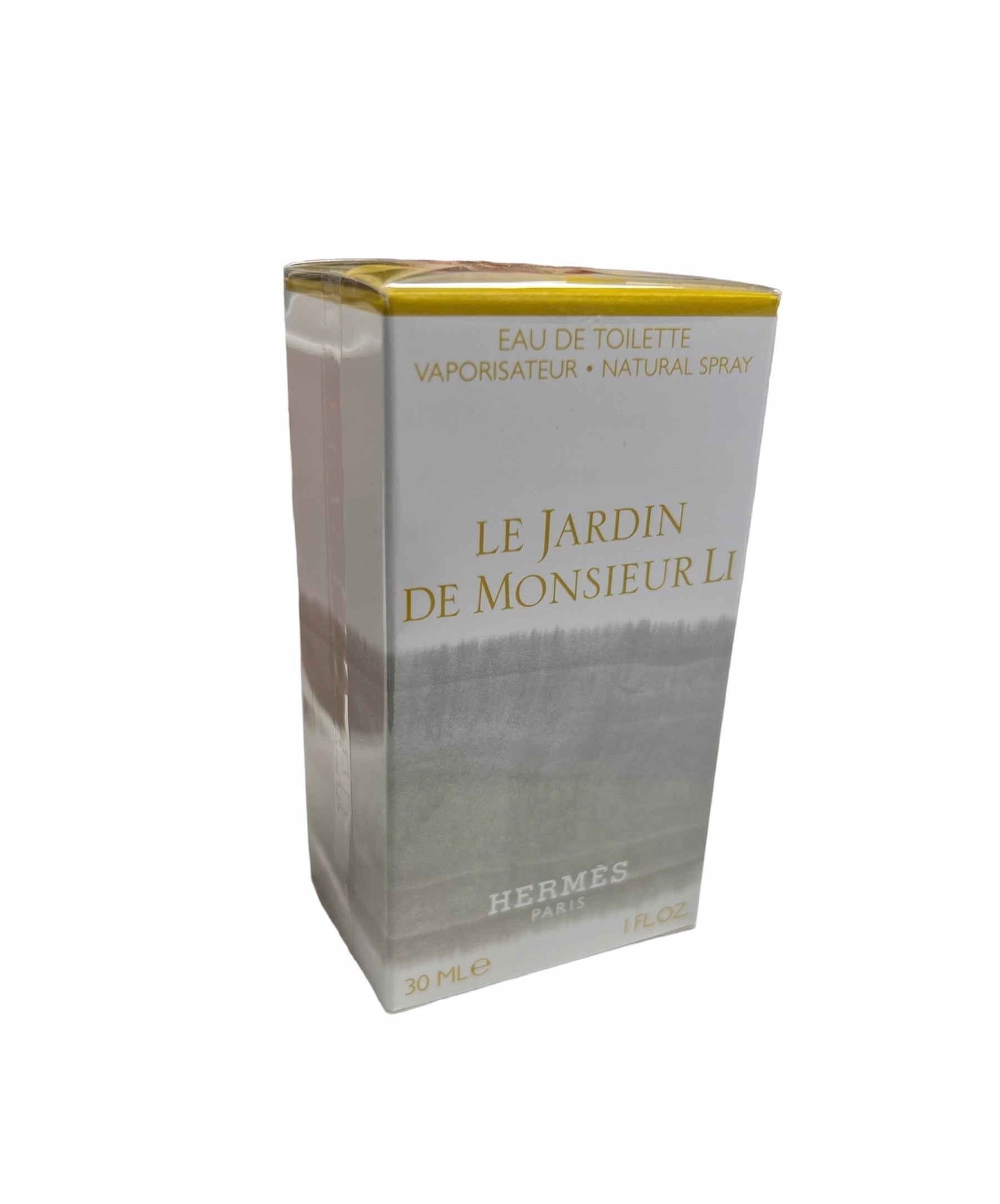 HERMES LE JARDIN DE MONSIEUR LI 30 ml