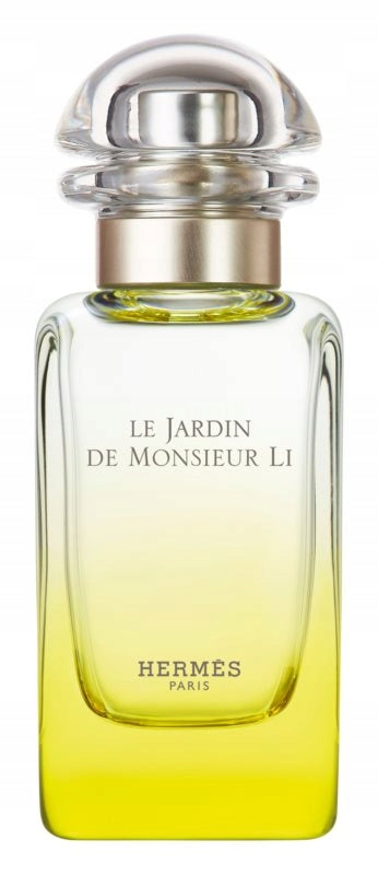 HERMES LE JARDIN DE MONSIEUR LI EDT 50 ML