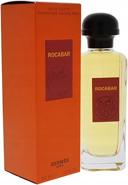 HERMES ROCABAR EDT 100ml