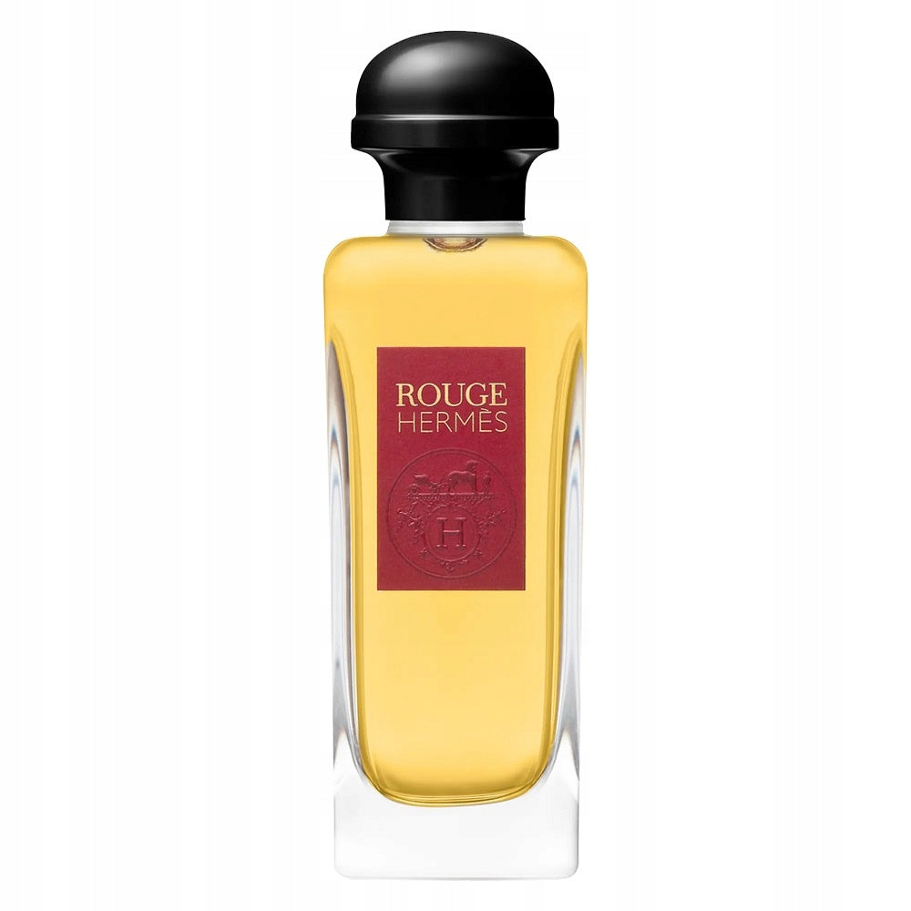 HERMES Rouge Hermès EDT eau de toilette for women perfume 100ml Brand Hermès