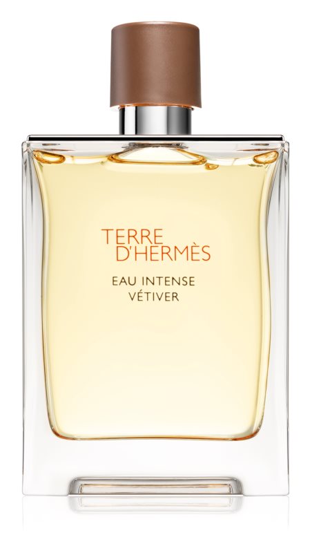 HERMES TERRE D'HERMES EAU INTENSE VETIVER EDP 200ml
