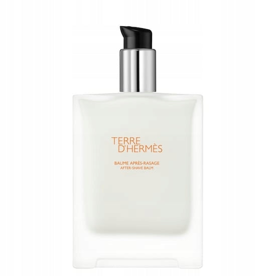 HERMES TERRE D'HERMES LOTION AFTERSHAVE BALM