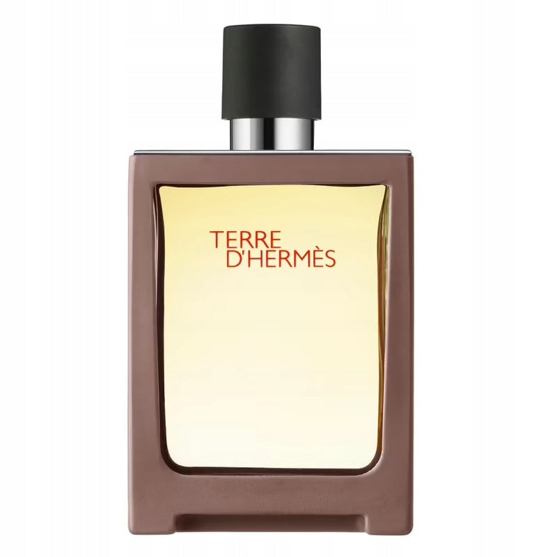 HERMES Terre D'Hermes EDT eau de toilette for men perfume