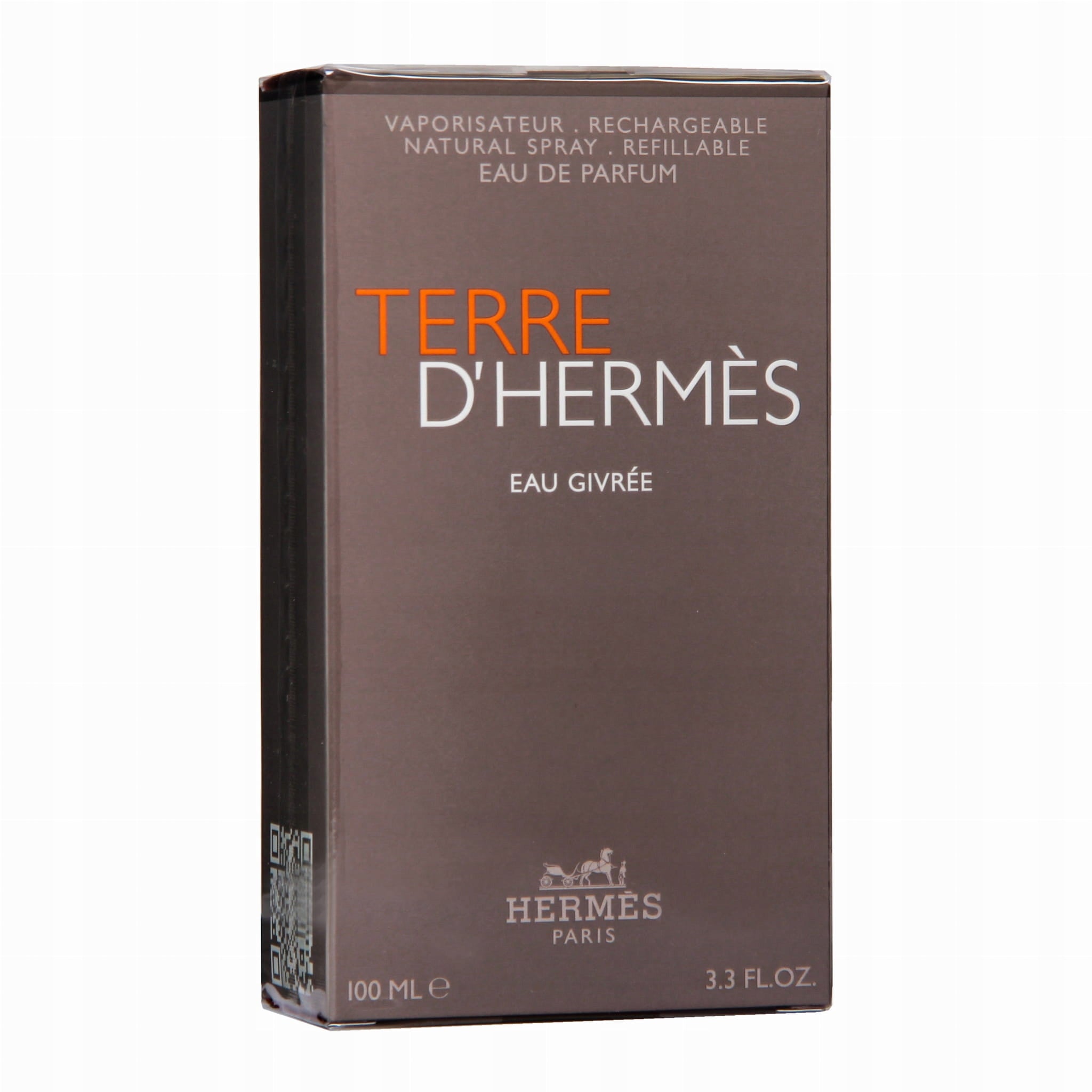 HERMES Terre d’Hermès Eau Givrée Eau de Parfum 100 ml Brand Hermès