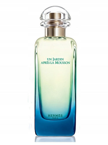 HERMES UN JARDIN APRES LA MOUSSON EDT 100 ML
