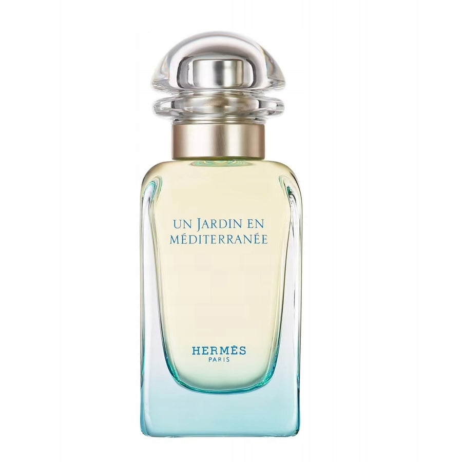 HERMÈS Un Jardin en Méditerranée EDT 50ml