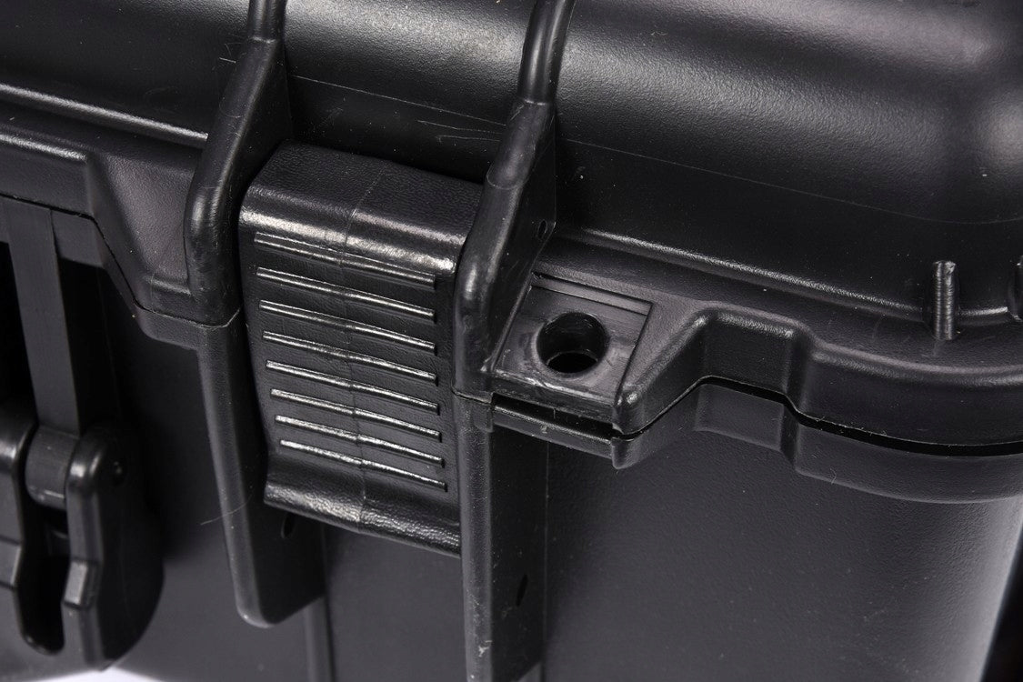 HERMETIC TOOL CASE 406X330X YT-08903 YATO Length 40.6 cm