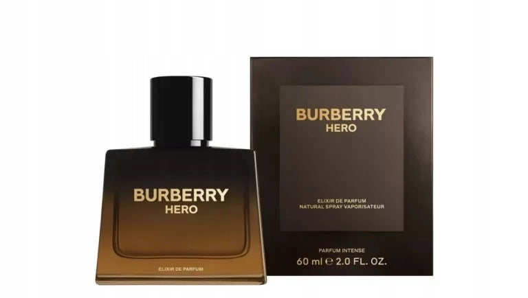 HERO ELIXIR DE PARFUM HERO 60ML