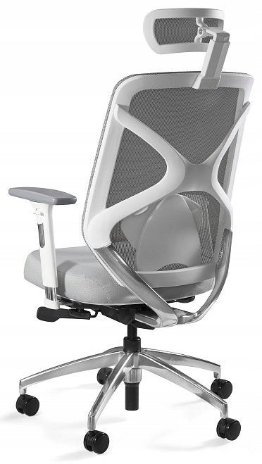 HERO chair Unique ergonomic swivel chair with synchon compatible with health and safety EAN (GTIN) 5908242403458