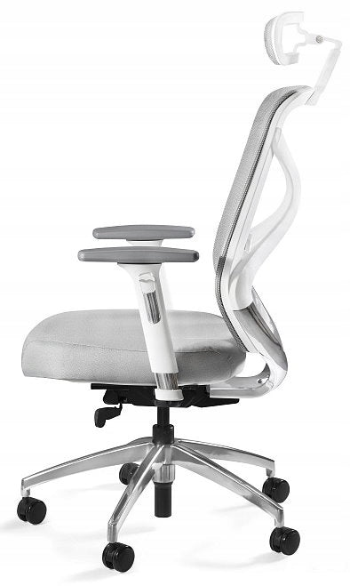 HERO chair Unique ergonomic swivel chair with synchon compatible with health and safety
