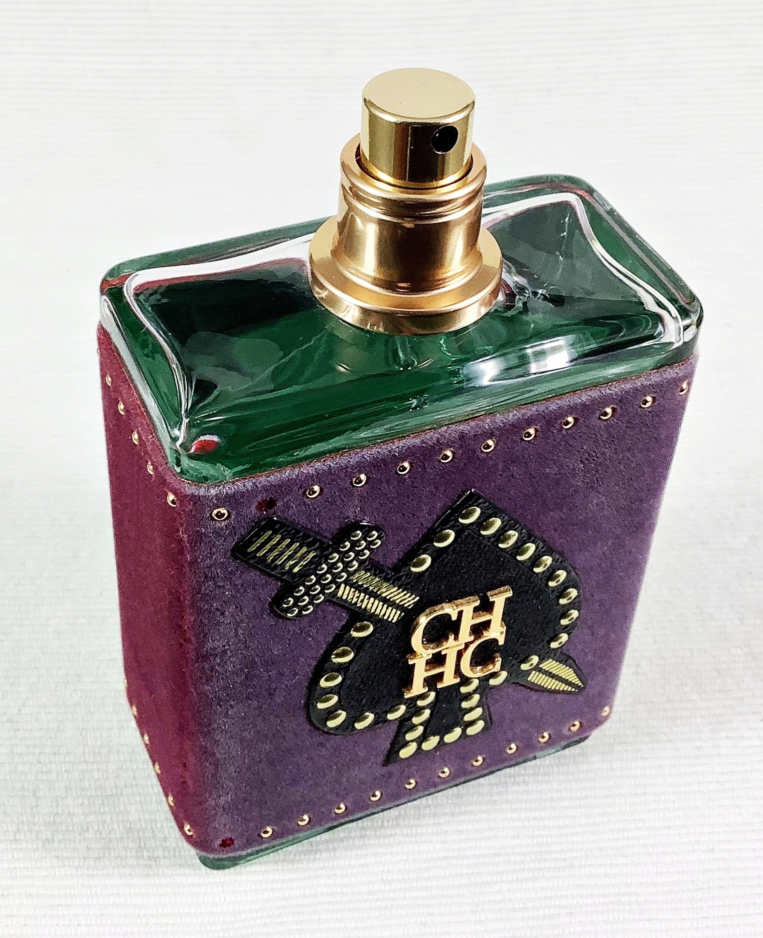 HERRERA CH MEN KINGS 100 ML EAU DE PARFUM UNIQUE Brand Carolina Herrera