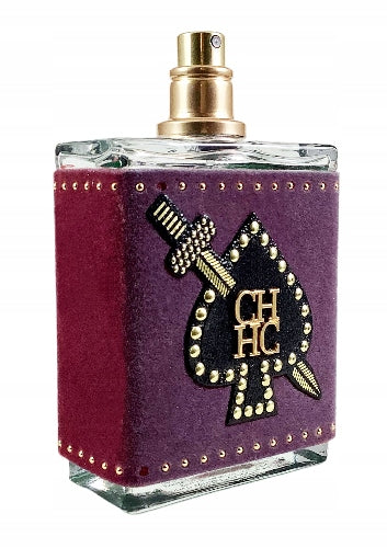 HERRERA CH MEN KINGS 100 ML EAU DE PARFUM UNIQUE
