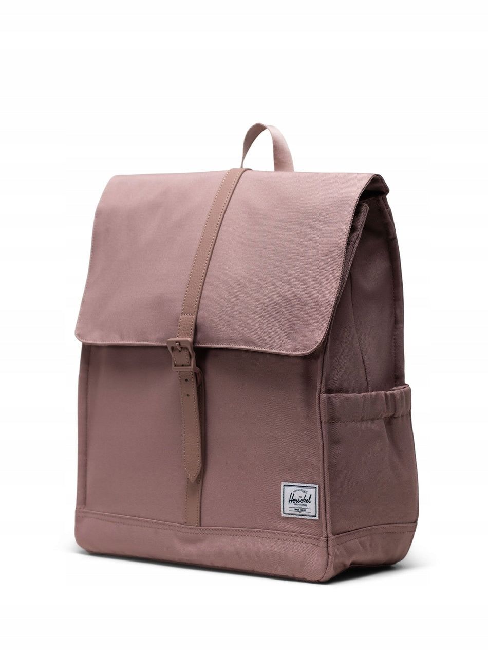 HERSCHEL City Backpack 16L pink city backpack for laptop Manufacturer code 11376-02077