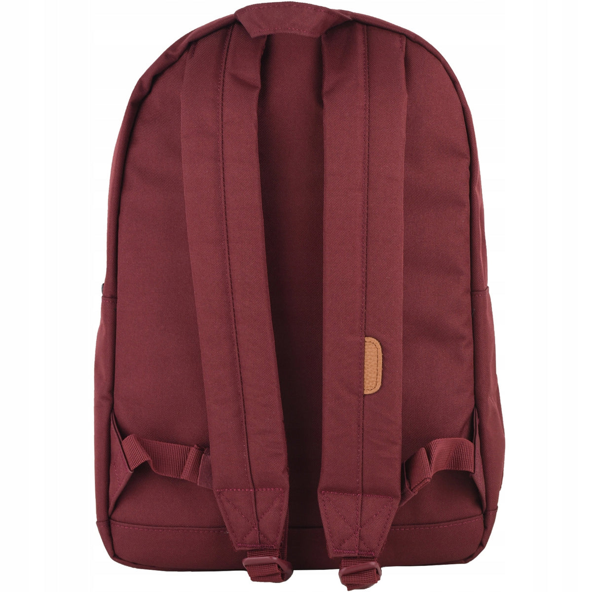 HERSCHEL POP QUIZ BACKPACK [UNI] Backpack Unisex Polyester Burgundy Brand Herschel