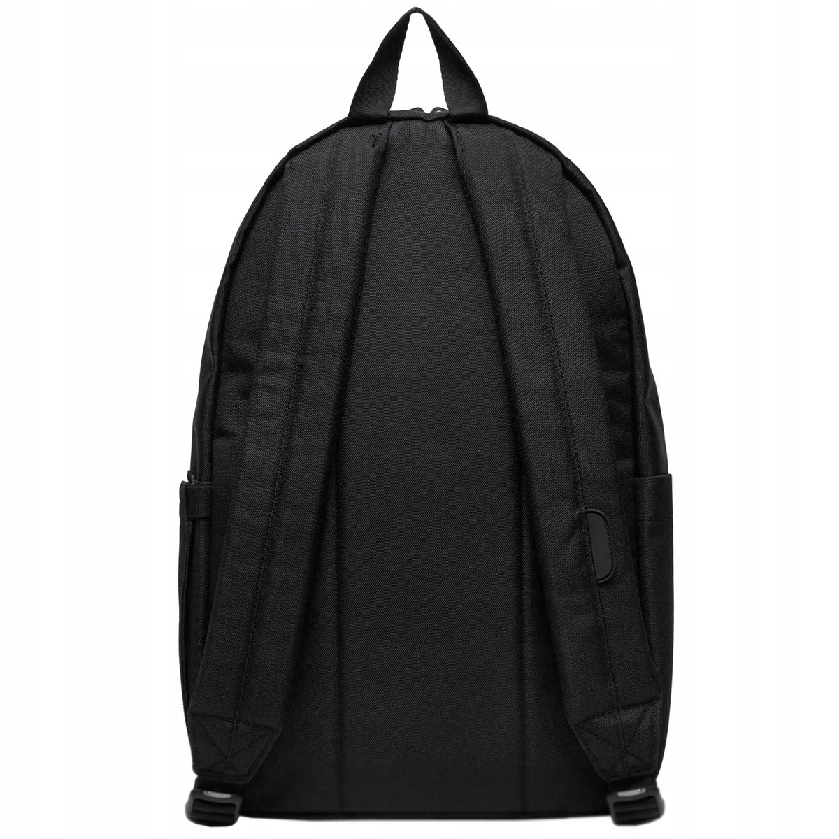 HERSCHEL SETTLEMENT BACKPACK ^UNI^ Backpack Unisex Polyester Black Brand Herschel