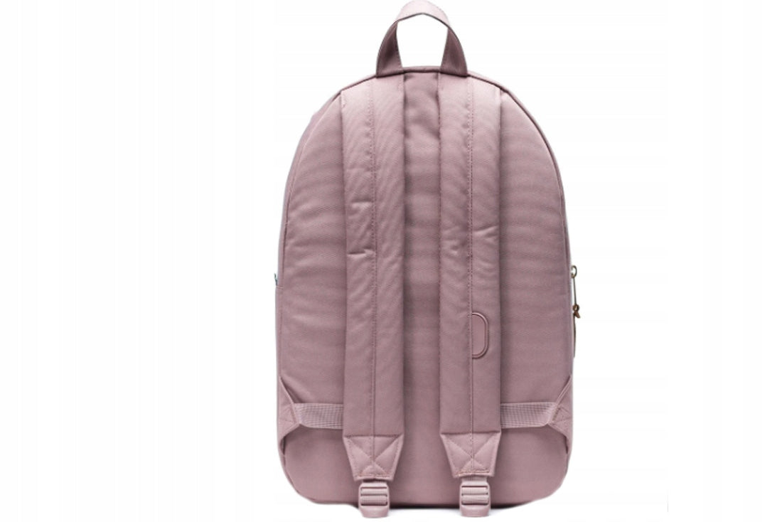 HERSCHEL SETTLEMENT BACKPACK [UNI] Women's Backpack Polyester Pink Brand Herschel