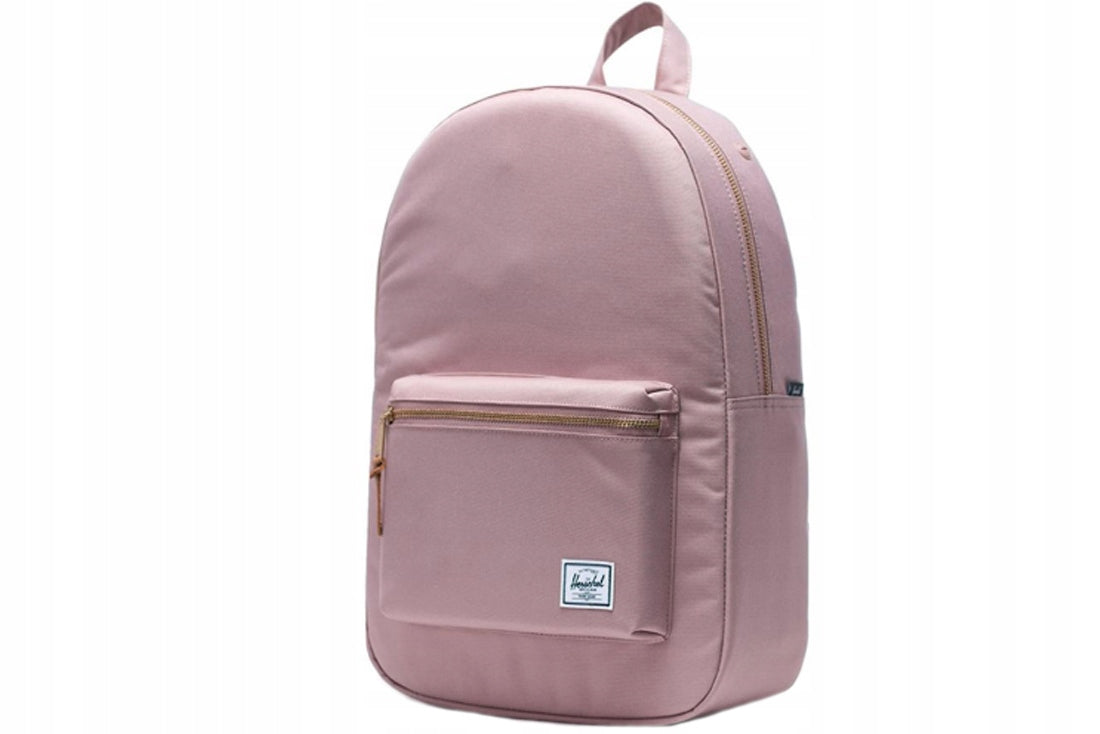 HERSCHEL SETTLEMENT BACKPACK [UNI] Women's Backpack Polyester Pink Packaging status original