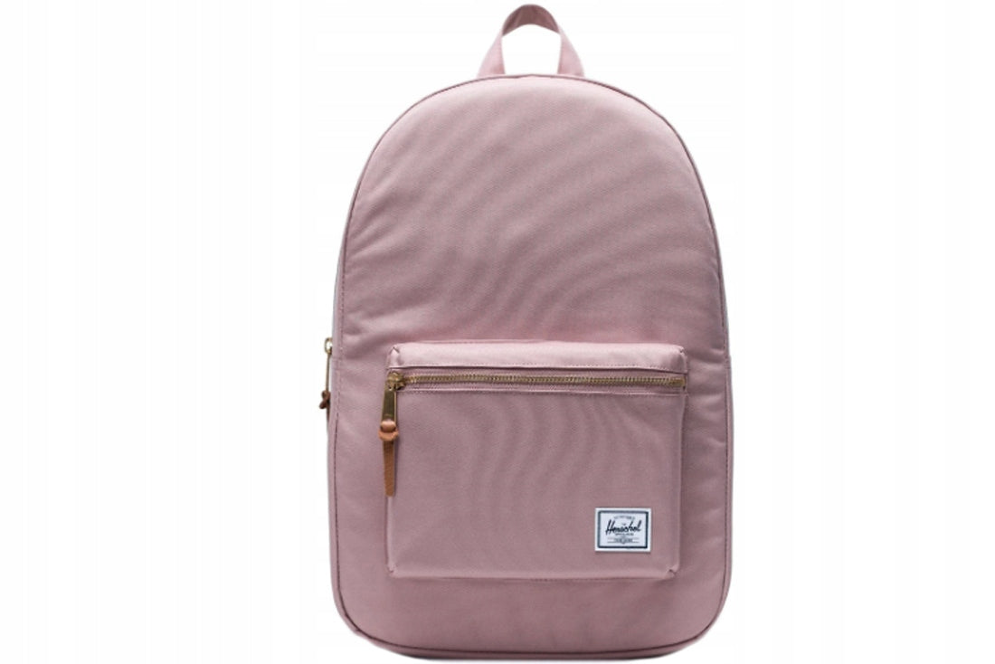 HERSCHEL SETTLEMENT BACKPACK [UNI] Women's Backpack Polyester Pink