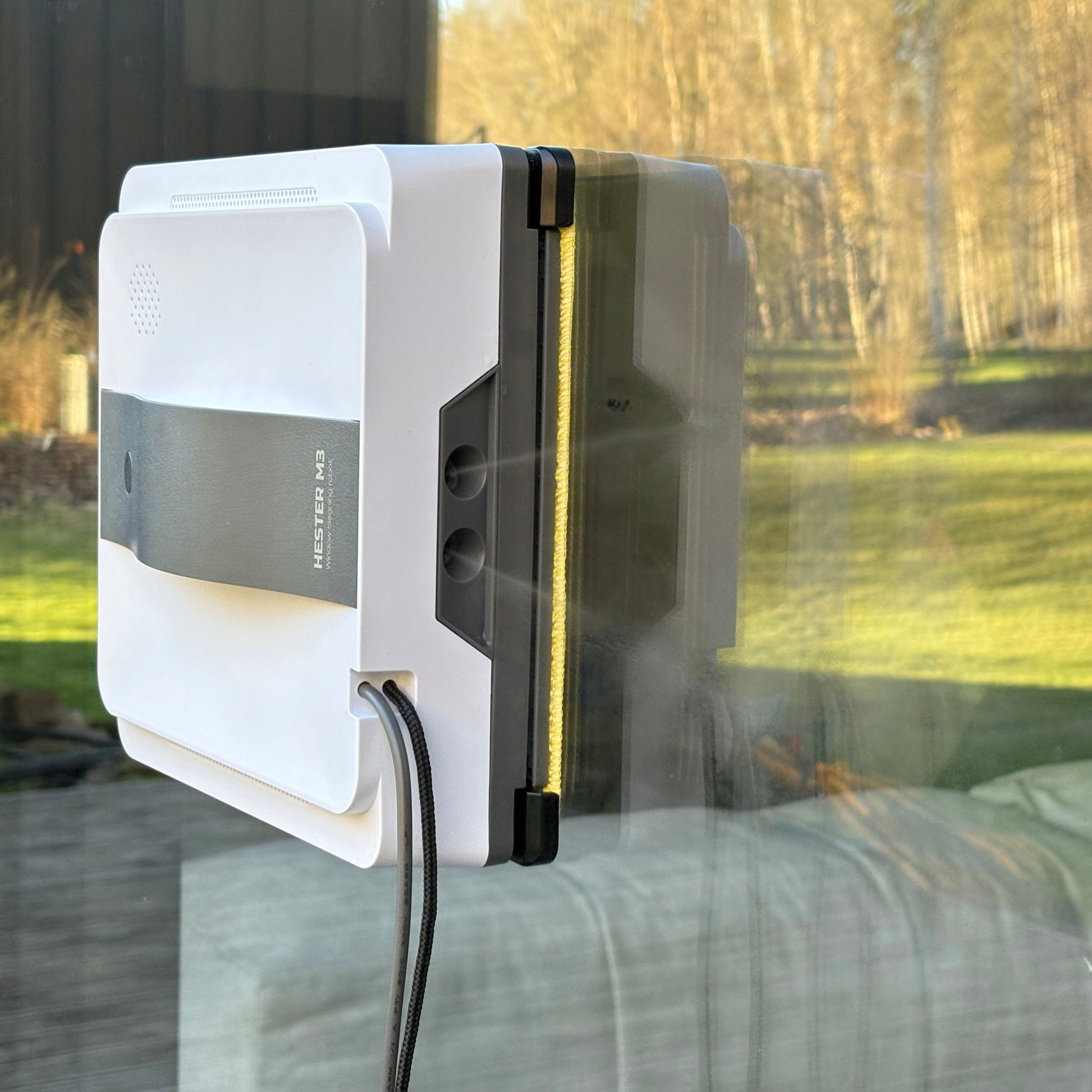 HESTER M3 Window Cleaner Robot Brand no brand