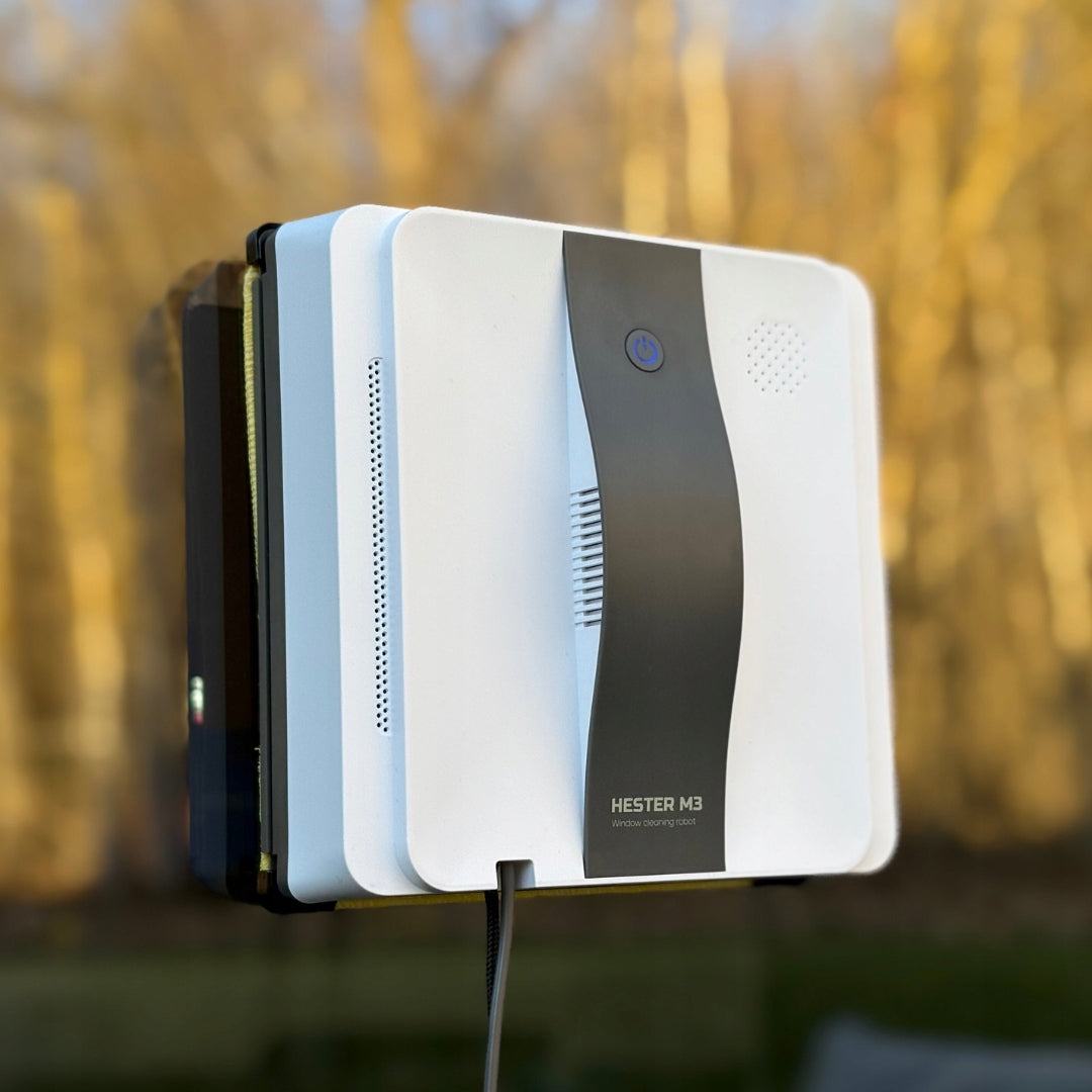 HESTER M3 Window Cleaner Robot