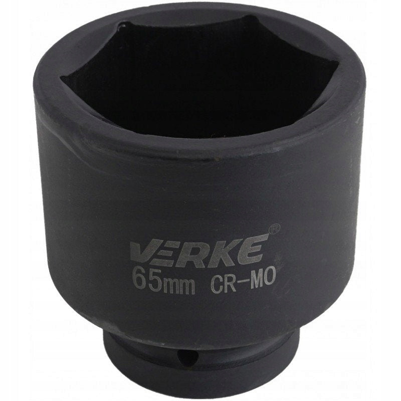 HEXAGONAL IMPACT CAP 1" 65 MM VERKE