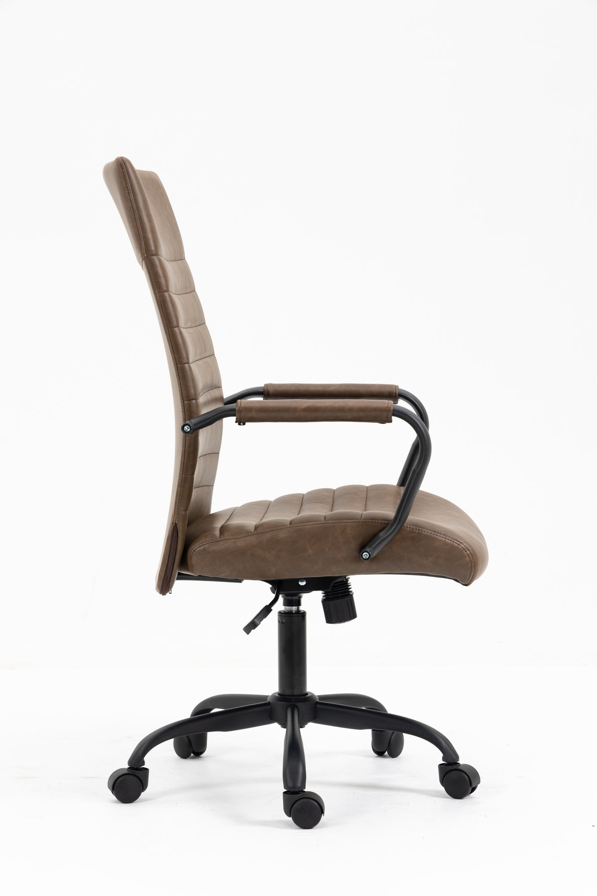 HEXON swivel chair - brown Manufacturer code 5907777426369