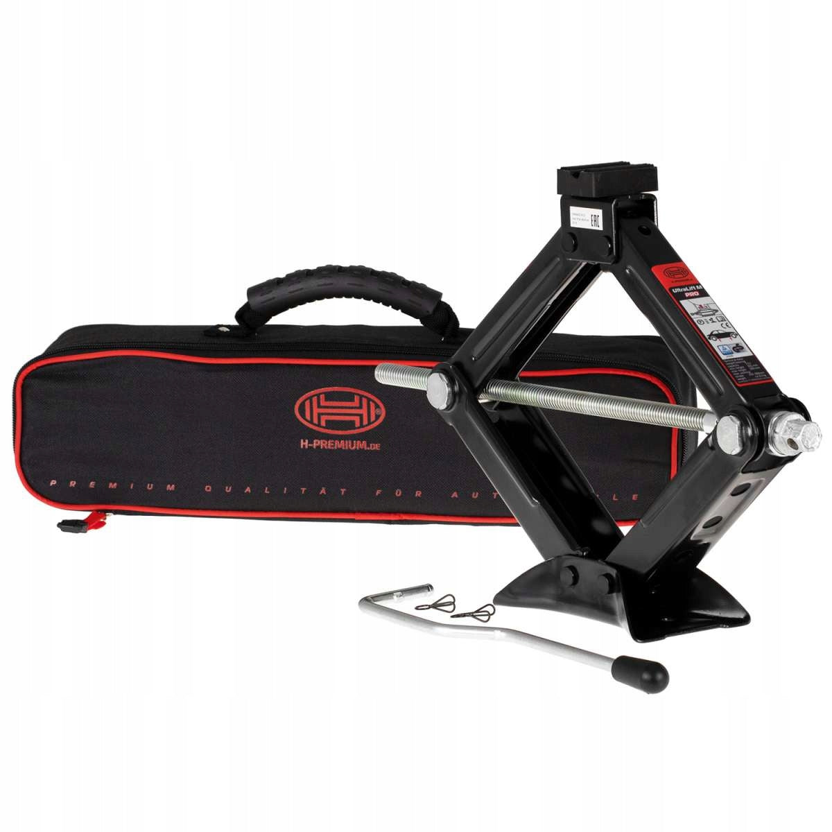 HEYNER TRAPEZOIDAL Ultra Lift M PRO 1,5t