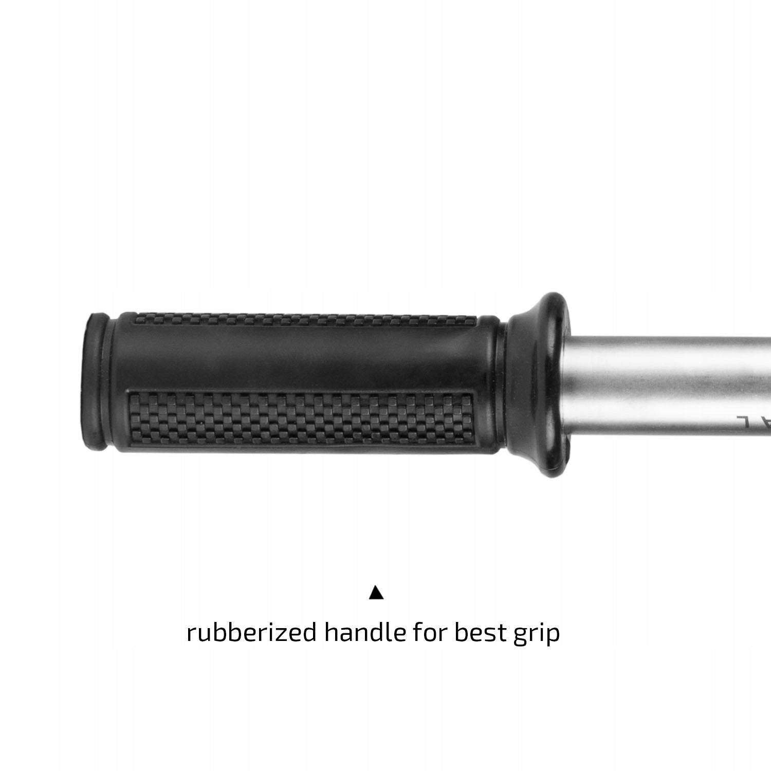 HEYNER Wheel wrench 17/19/21/23 mm 417100 Key type tubular