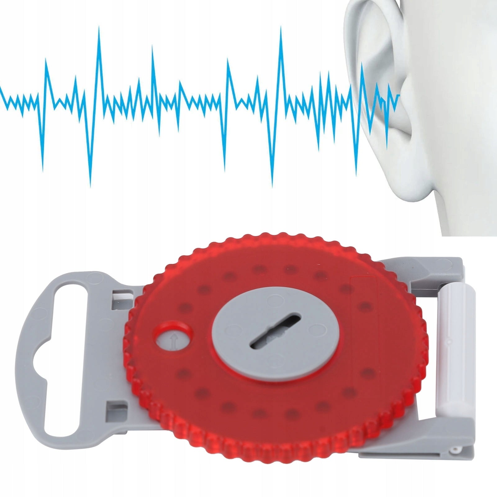 HF4 HEARING AID FILTERS DUST CAPTURE FILTER Medical device no