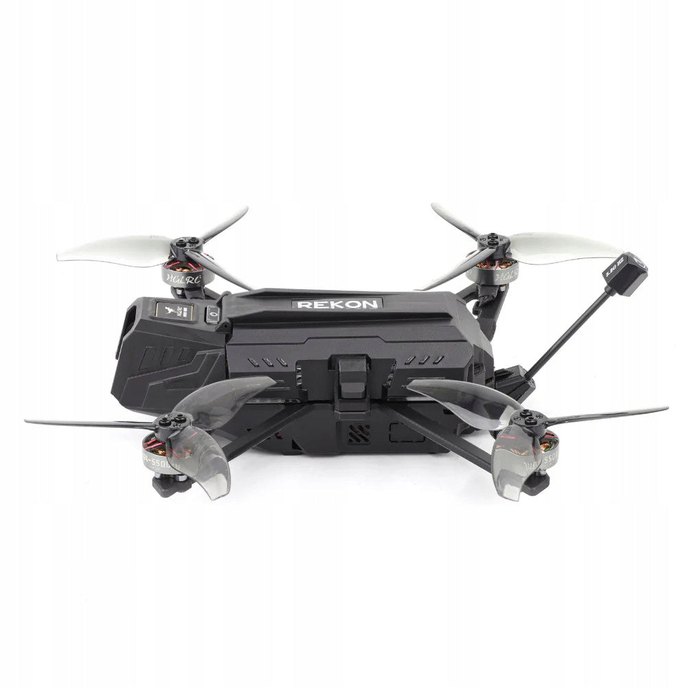 HGLRC Rekon35 V2 Long Range O4 Lite HD FPV Drone Brand Avifly