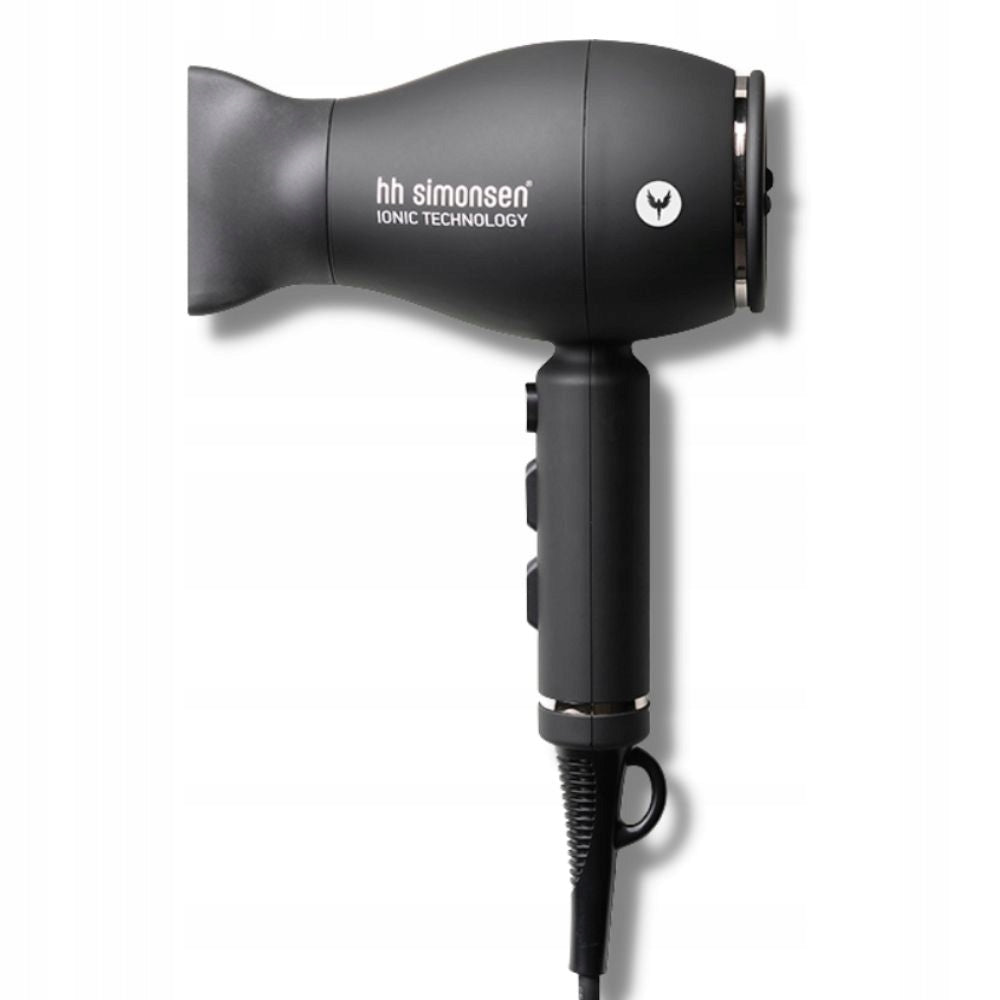 HH Simonsen XS Dryer Noszel And Softstyler Hair Dryer Ionization