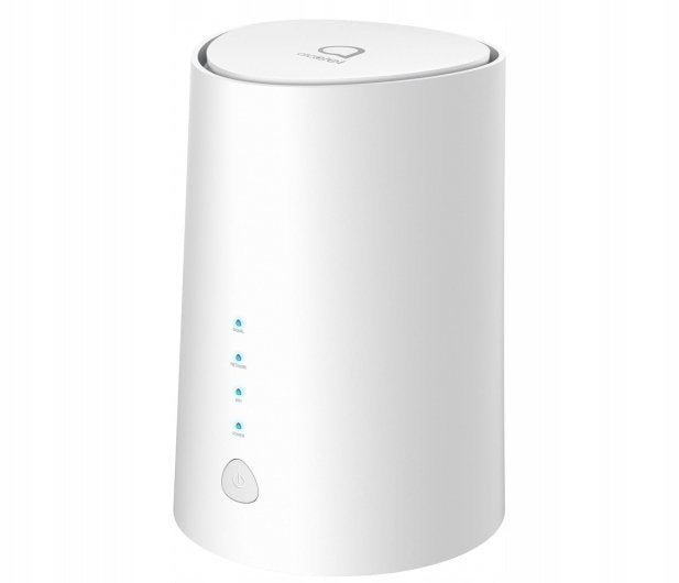 HH71VM WiFi 4G LTE Cat.7 Router - 300Mbps