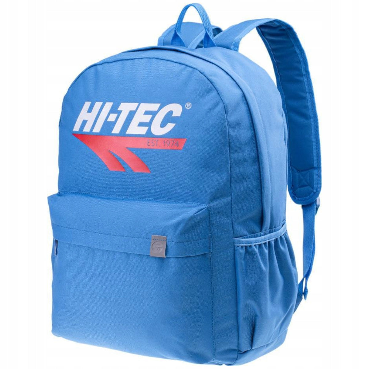 HI-TEC CITY BACKPACK YOUTH SPORTS HIKING 28L BRIGG Brand Hi-Tec