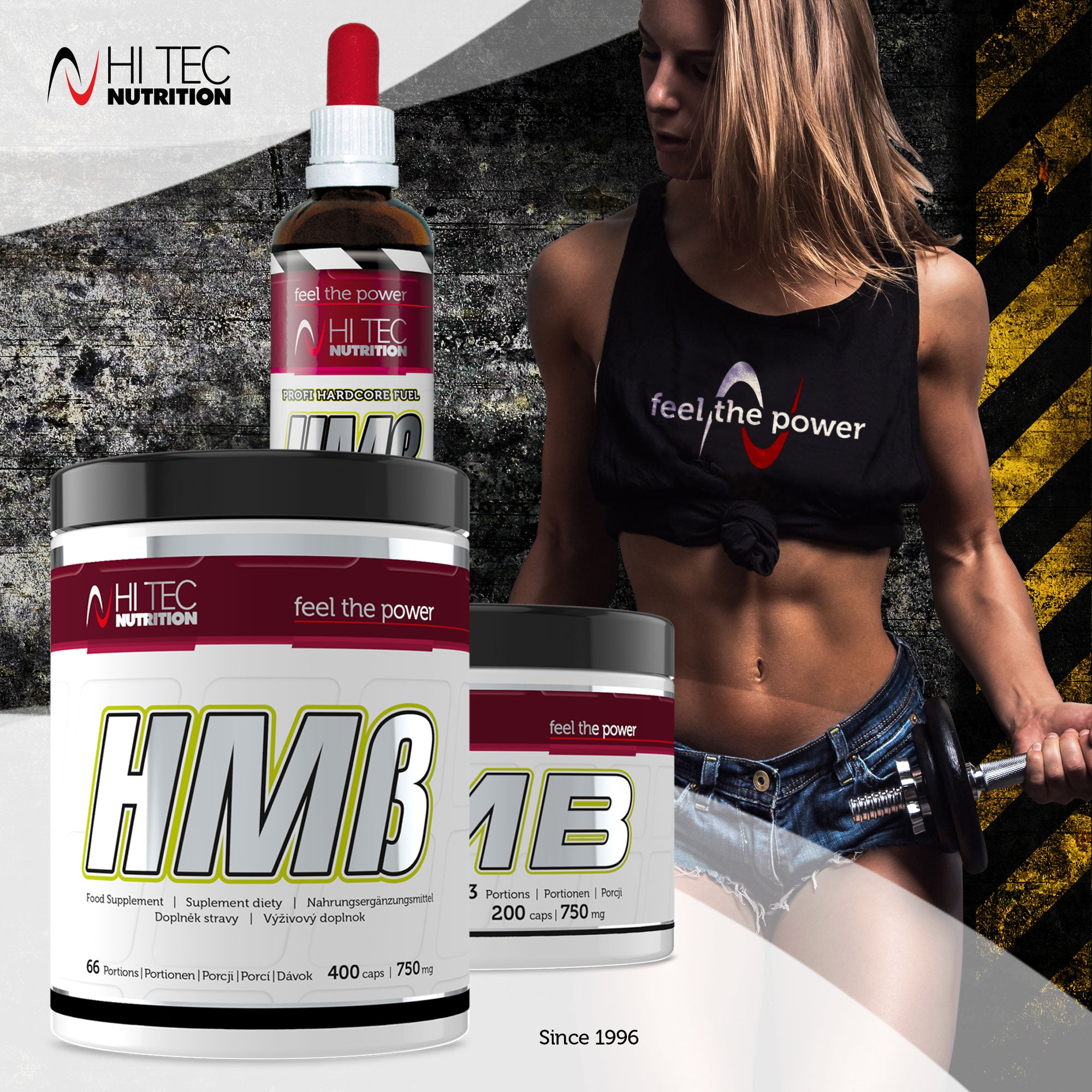HI TEC HMB 100 ml LIQUID SCULPTURE FAT REDUCTION Expiration date at least six months from the date of purchase