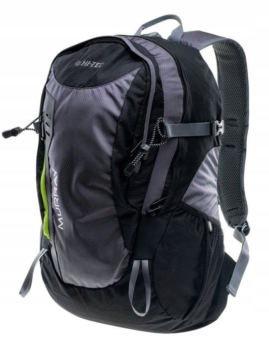 Rucksack Hi-Tec Murray, 35 l, grau 