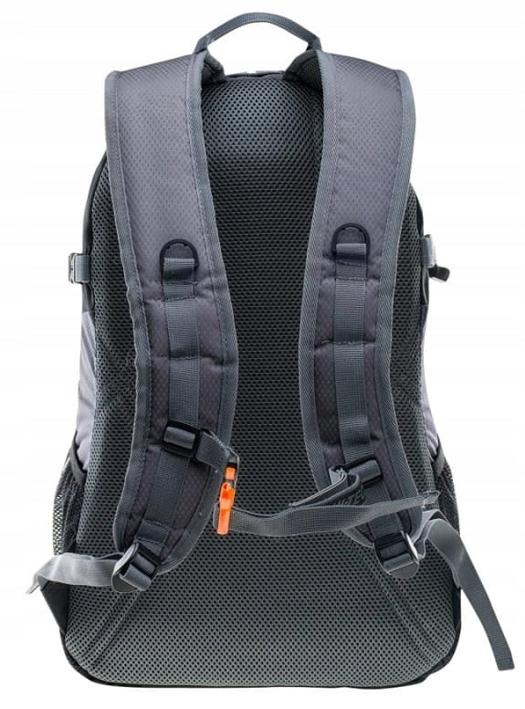 Kuprinė Hi-Tec Murray, 35 l, pilka