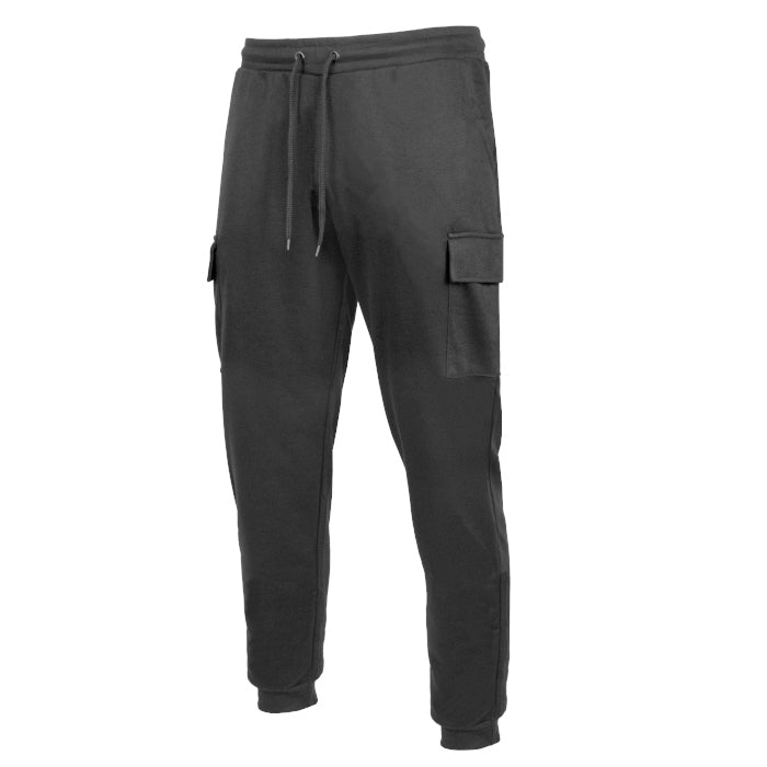 HI-WORX 3XL Black Jogger Work Pants