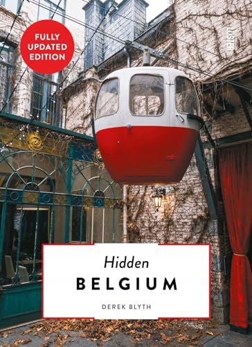 Verstecktes Belgien 