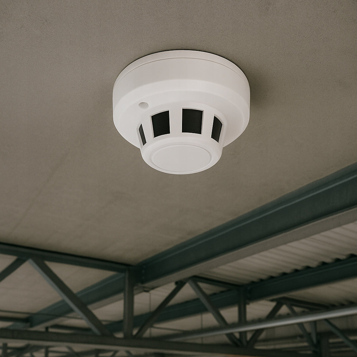 HIDDEN SPY CAMERA OUTDOOR NETWORK CAMERA EAN (GTIN) 5901960676548